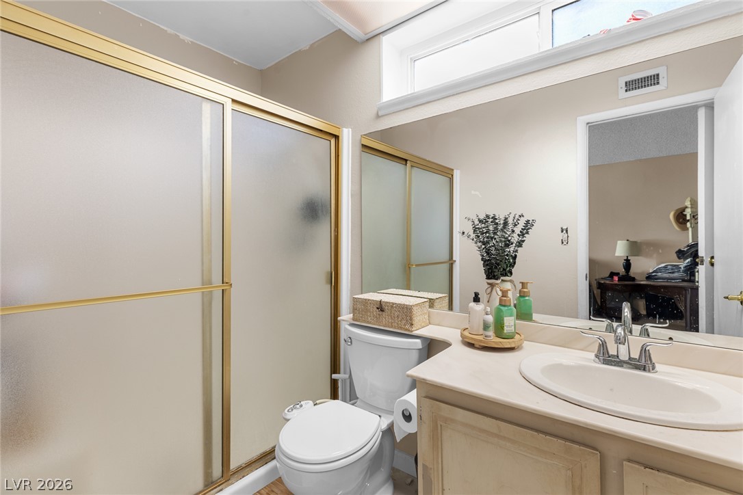 4879 West Montara Circle Las Vegas NV 89121