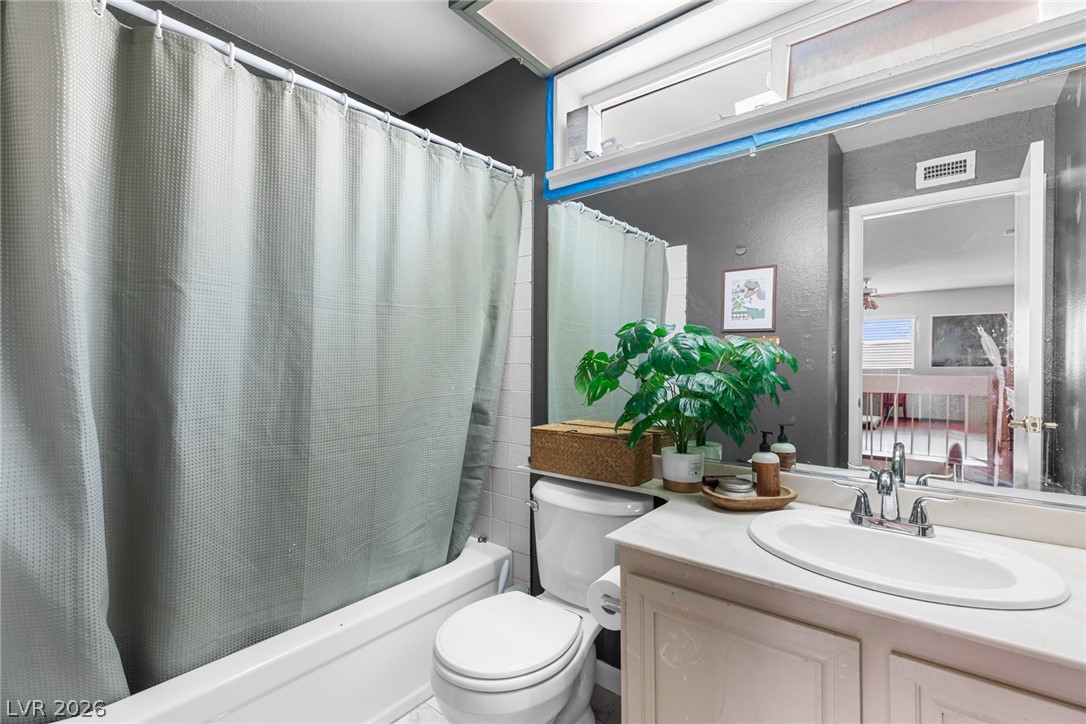 4879 West Montara Circle Las Vegas NV 89121