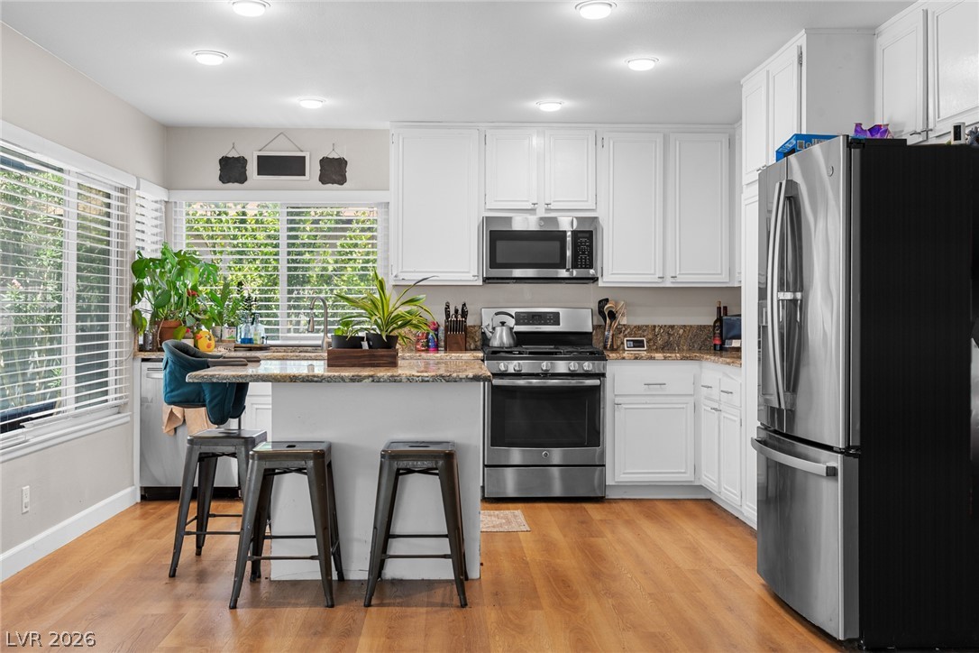 4879 West Montara Circle Las Vegas NV 89121