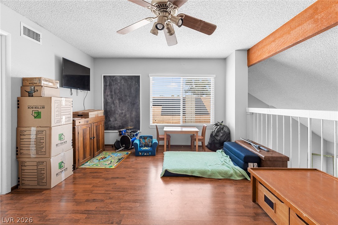 4879 West Montara Circle Las Vegas NV 89121