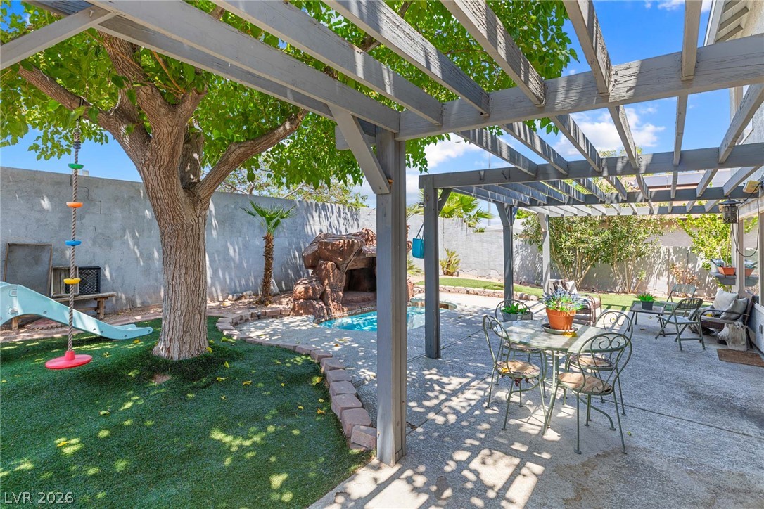 4879 West Montara Circle Las Vegas NV 89121