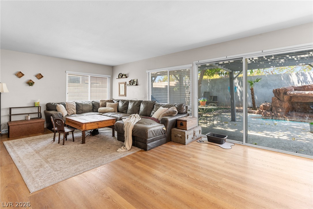 4879 West Montara Circle Las Vegas NV 89121
