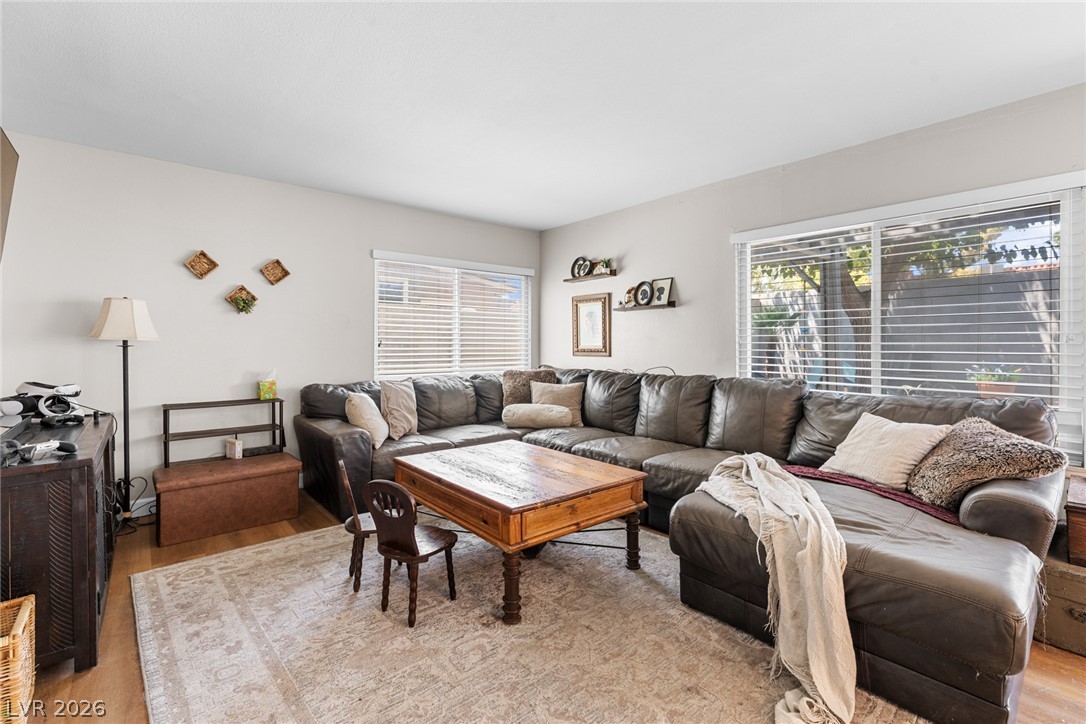 4879 West Montara Circle Las Vegas NV 89121