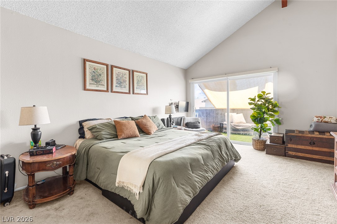 4879 West Montara Circle Las Vegas NV 89121