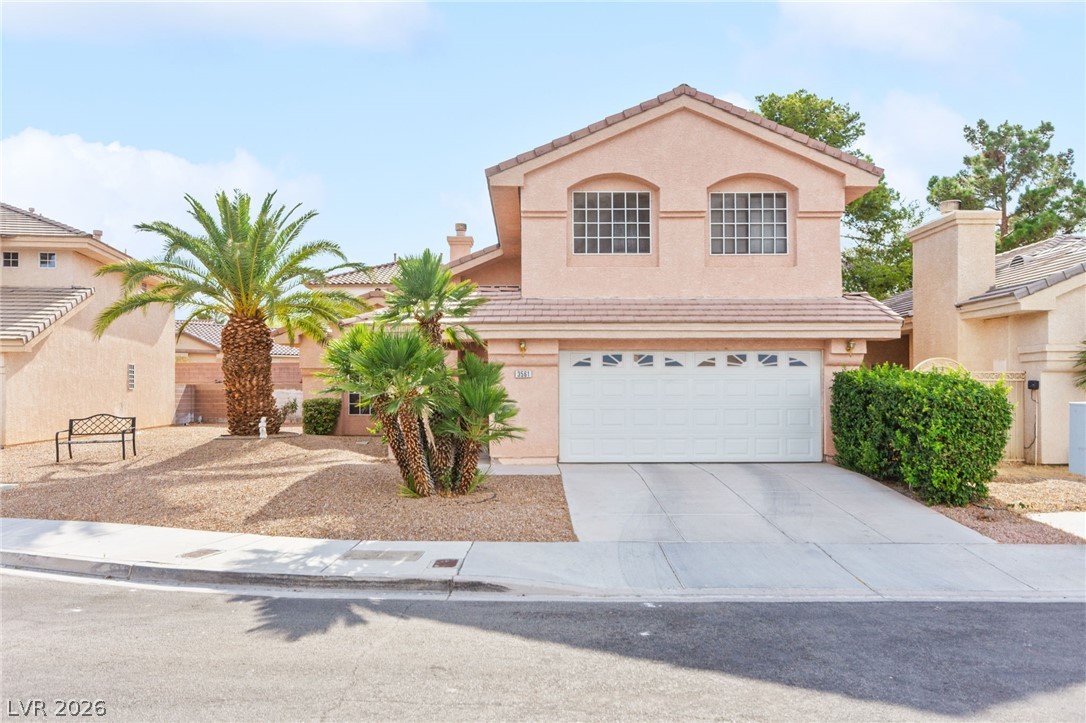 3561 Scottsbluff Street Las Vegas NV 89129