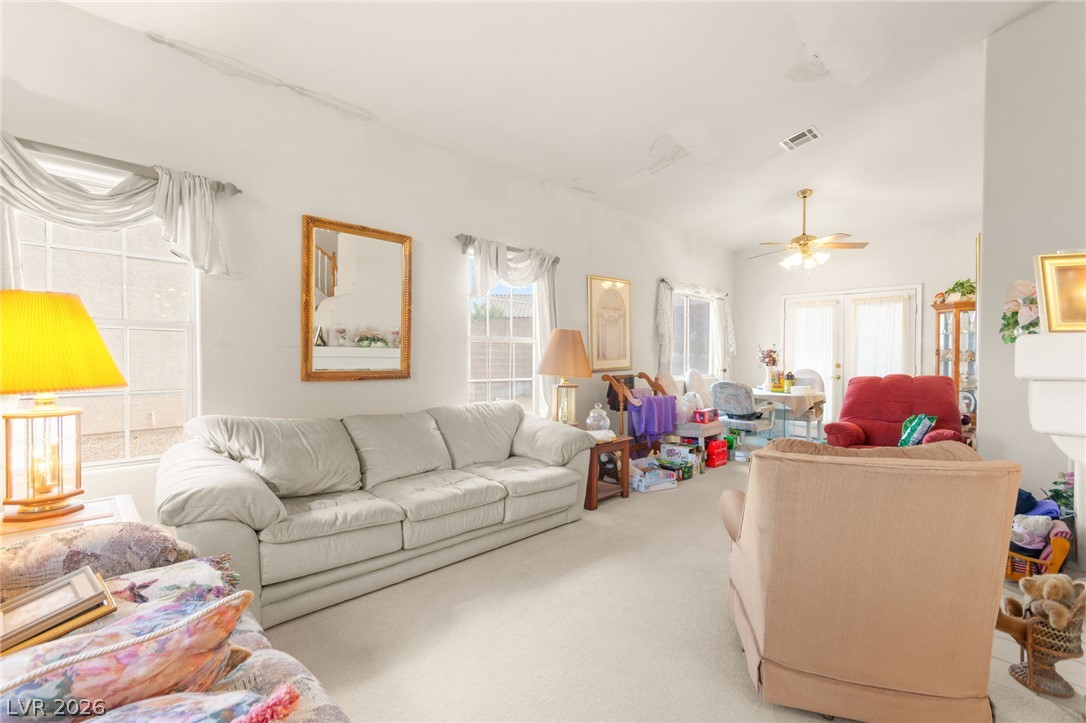 3561 Scottsbluff Street Las Vegas NV 89129