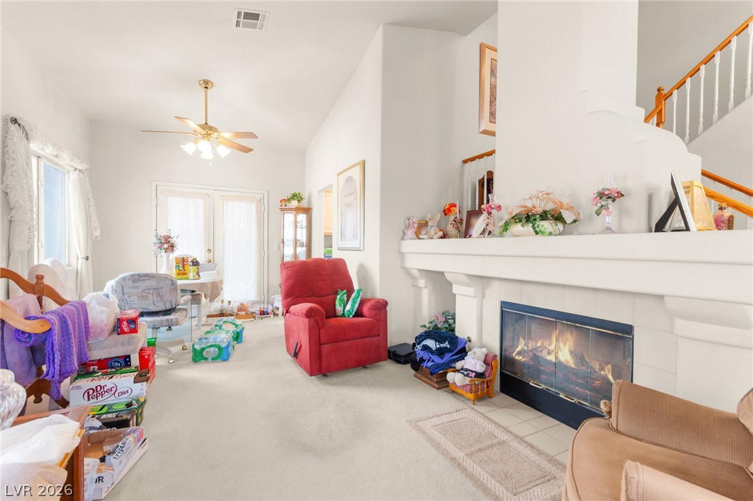 3561 Scottsbluff Street Las Vegas NV 89129