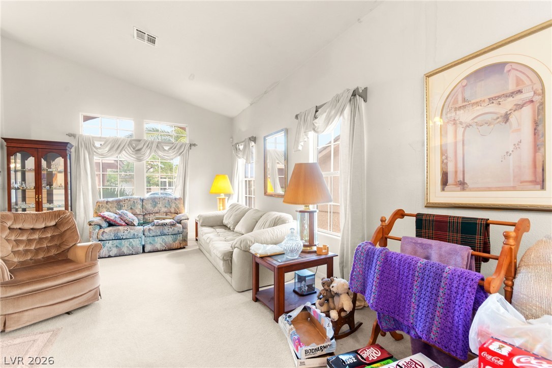 3561 Scottsbluff Street Las Vegas NV 89129