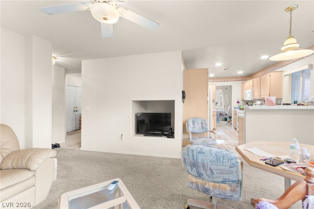 3561 Scottsbluff Street Las Vegas NV 89129