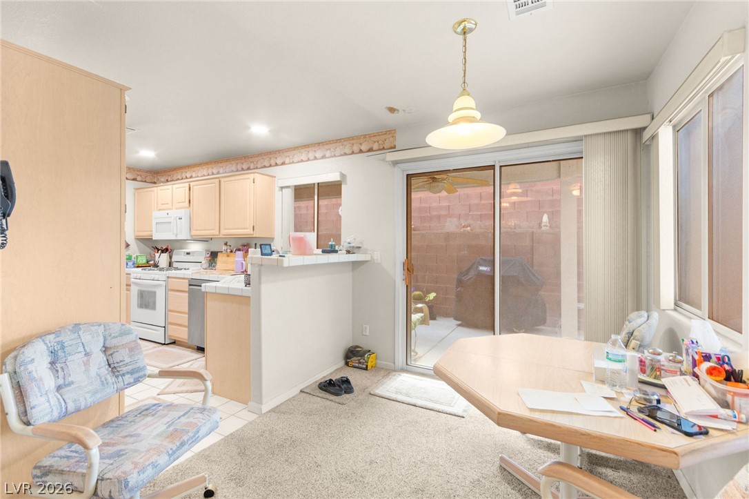 3561 Scottsbluff Street Las Vegas NV 89129