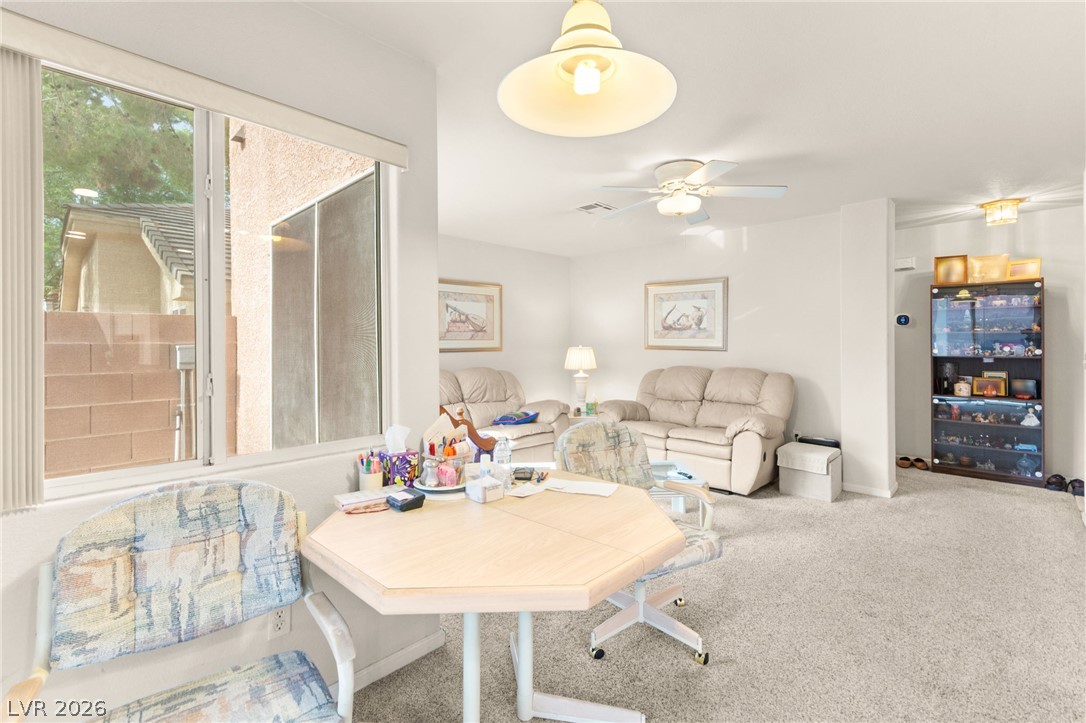 3561 Scottsbluff Street Las Vegas NV 89129