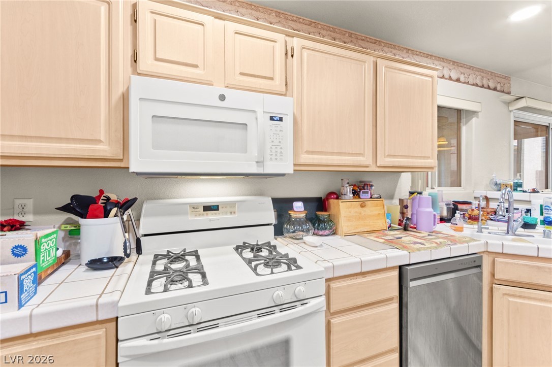3561 Scottsbluff Street Las Vegas NV 89129