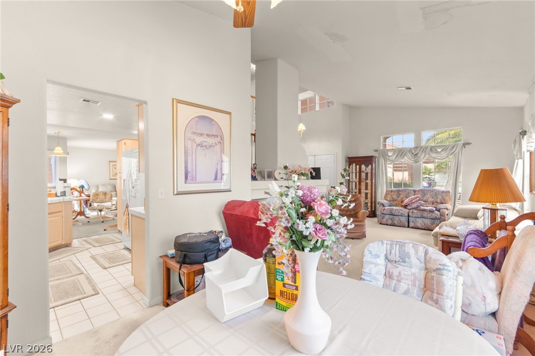 3561 Scottsbluff Street Las Vegas NV 89129