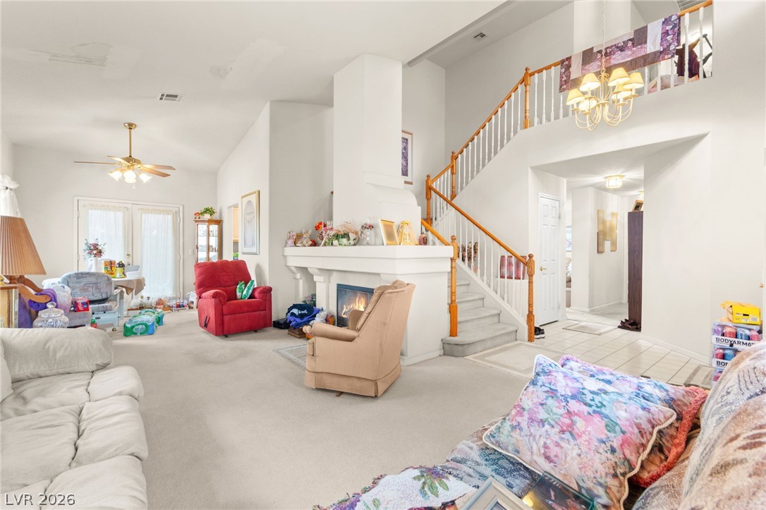3561 Scottsbluff Street Las Vegas NV 89129