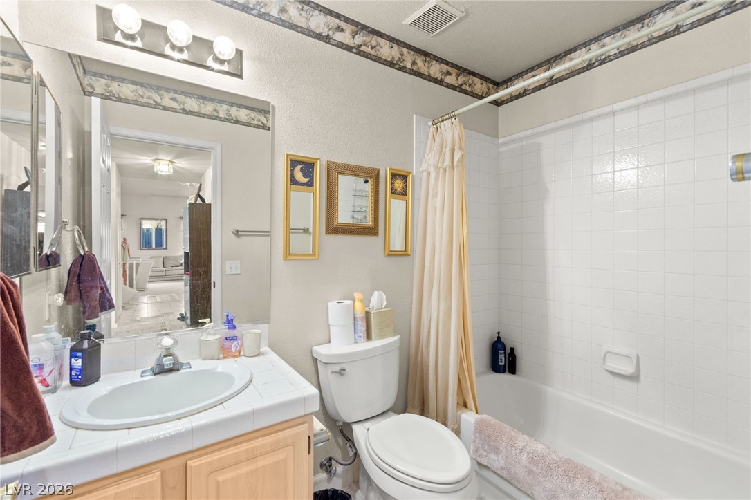 3561 Scottsbluff Street Las Vegas NV 89129