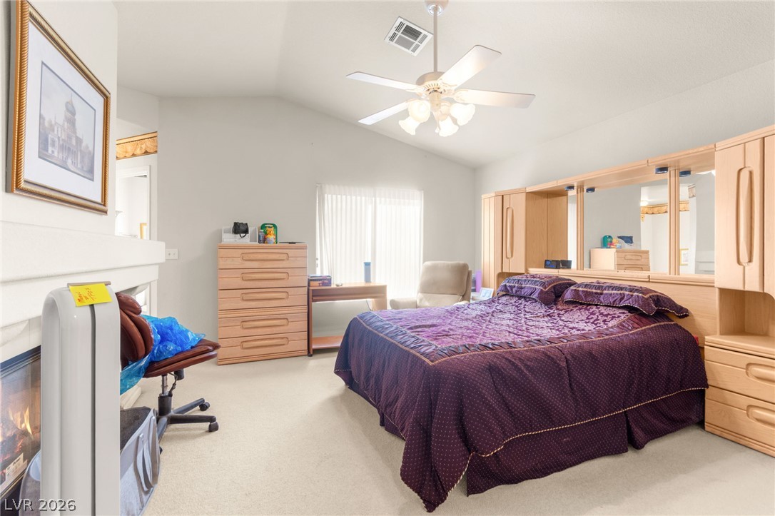 3561 Scottsbluff Street Las Vegas NV 89129