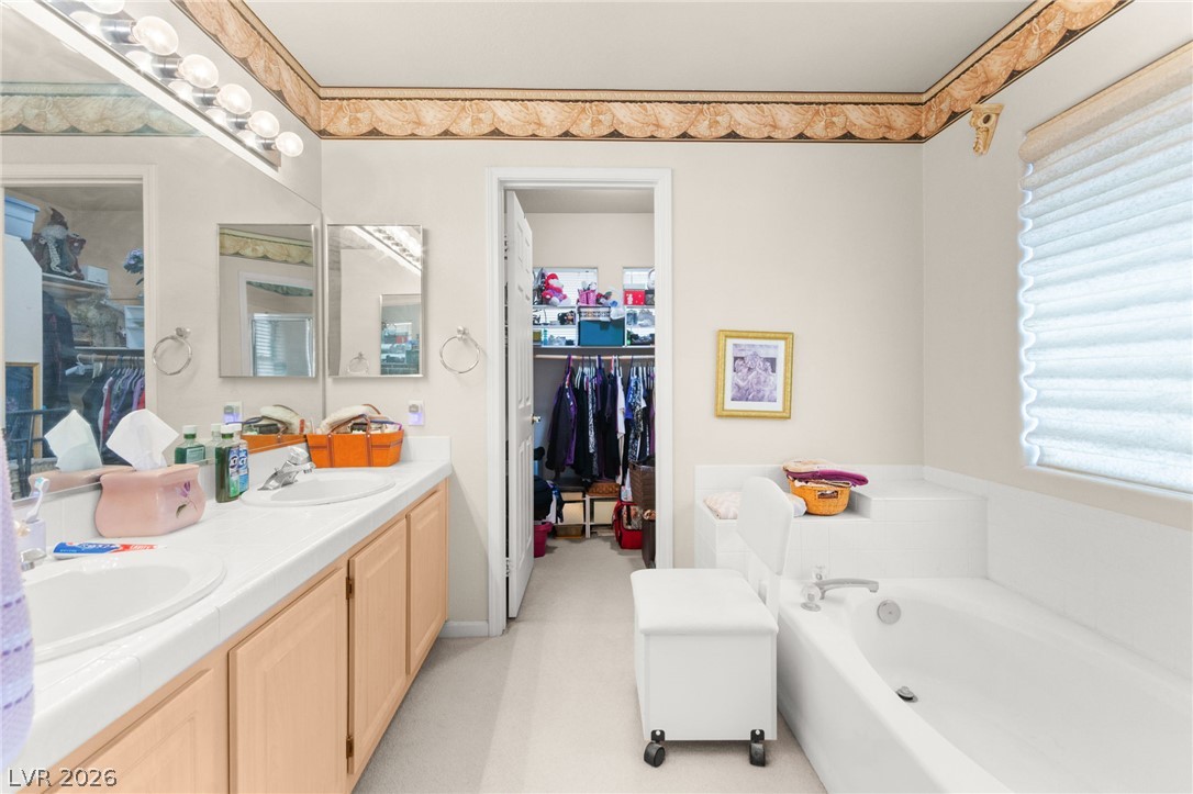 3561 Scottsbluff Street Las Vegas NV 89129