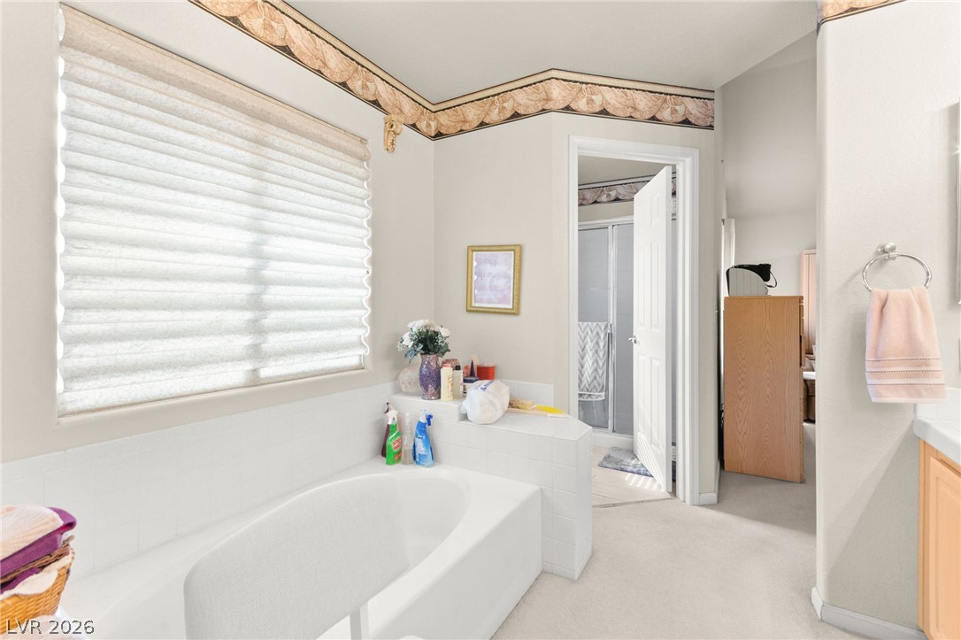 3561 Scottsbluff Street Las Vegas NV 89129