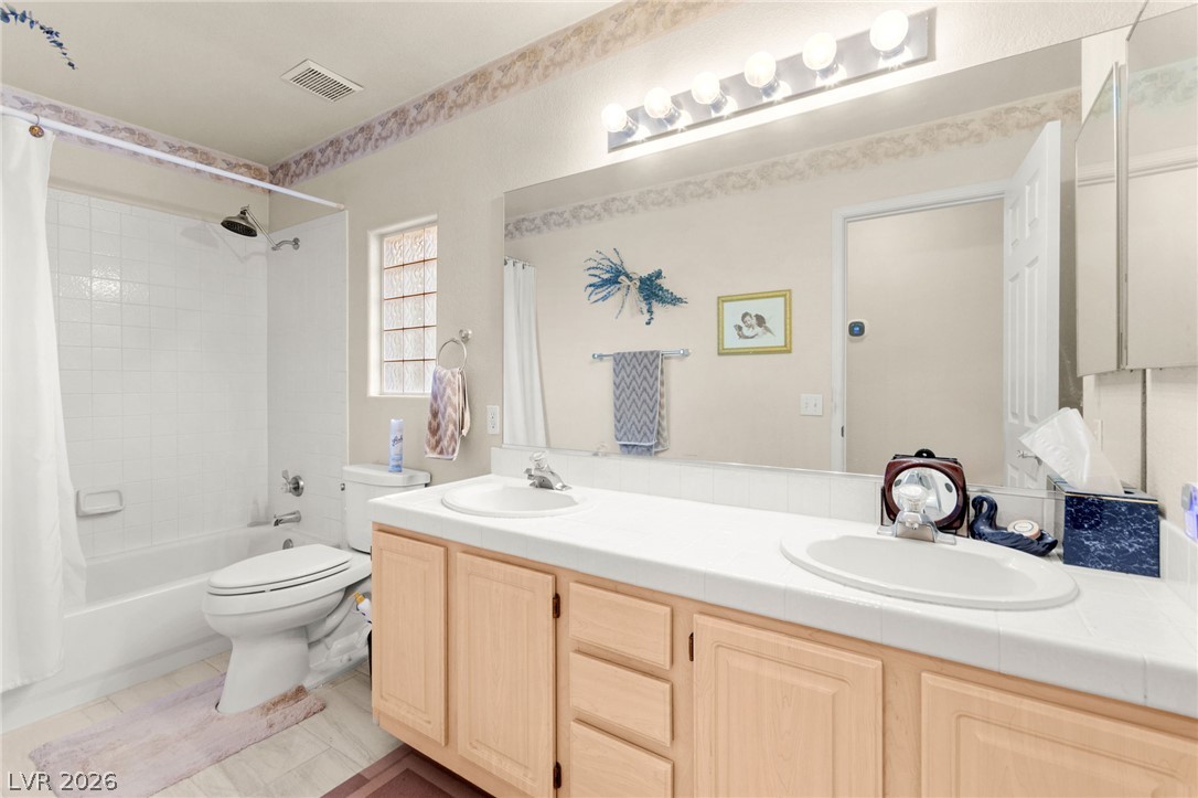 3561 Scottsbluff Street Las Vegas NV 89129