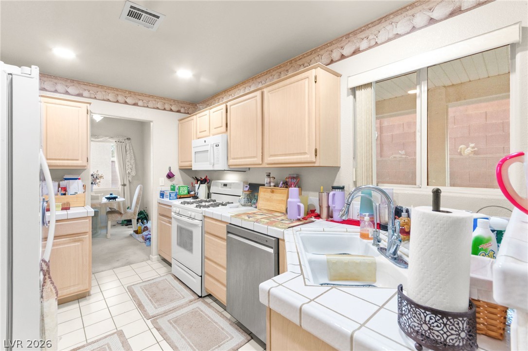 3561 Scottsbluff Street Las Vegas NV 89129