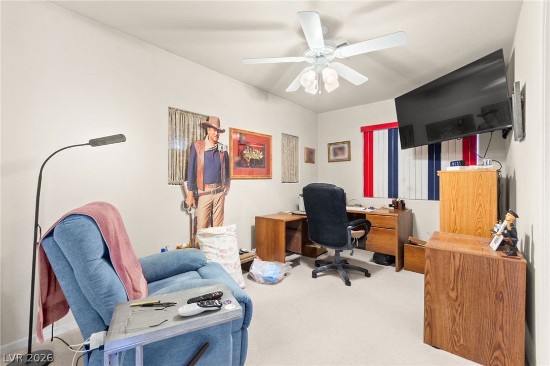 3561 Scottsbluff Street Las Vegas NV 89129