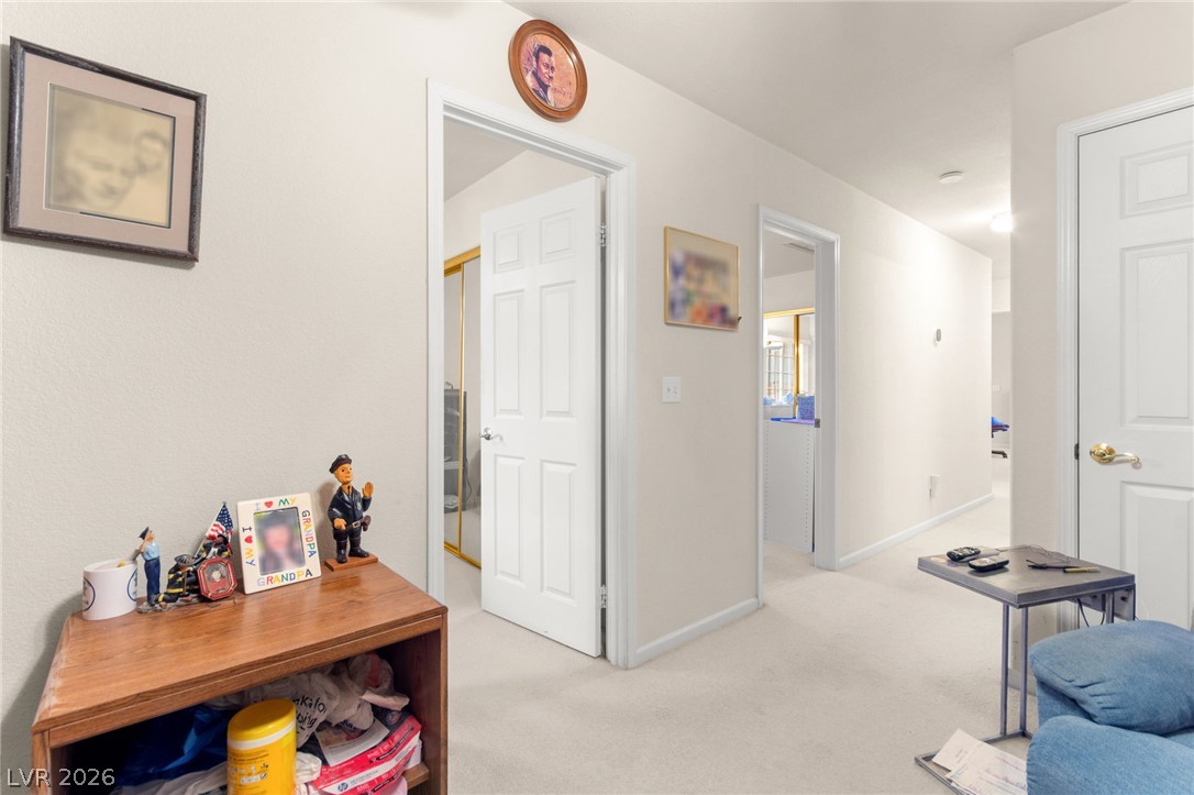 3561 Scottsbluff Street Las Vegas NV 89129