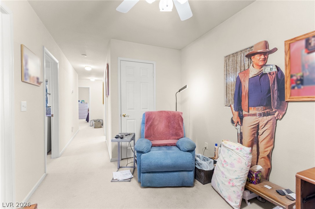 3561 Scottsbluff Street Las Vegas NV 89129