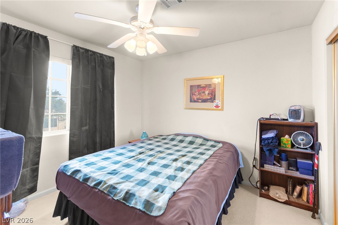 3561 Scottsbluff Street Las Vegas NV 89129