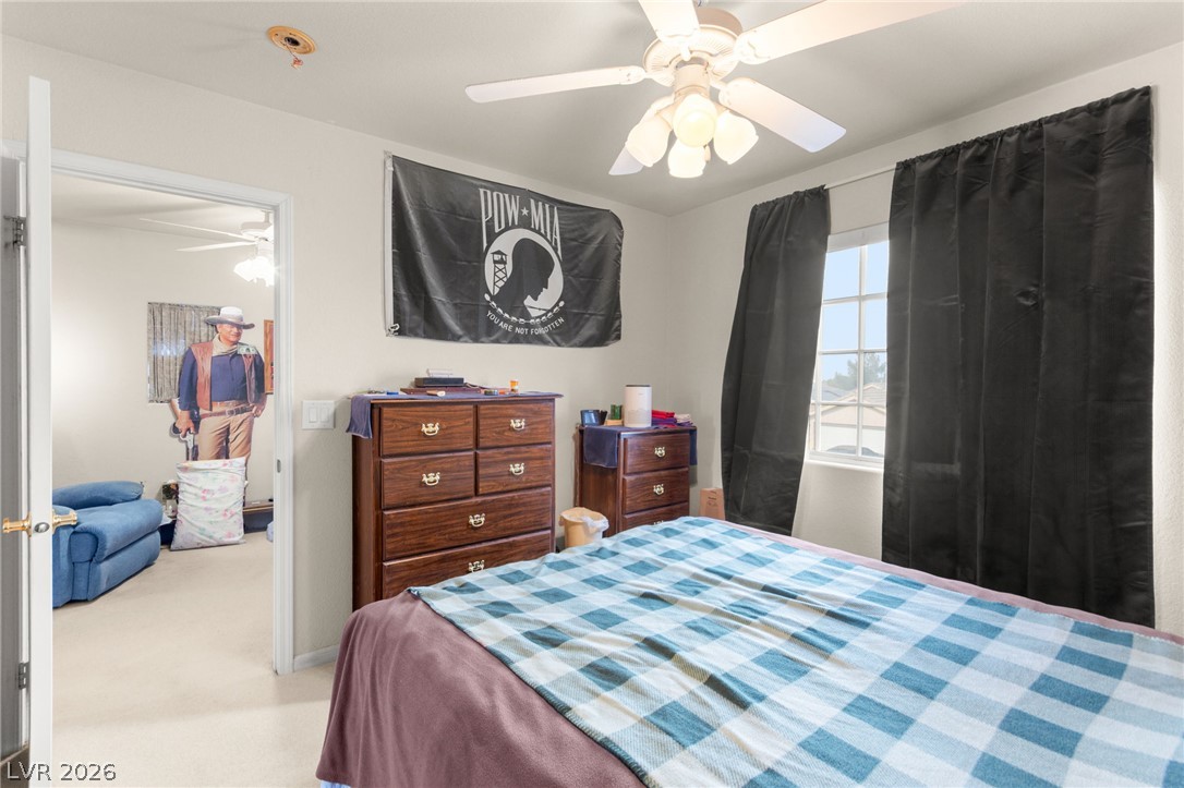 3561 Scottsbluff Street Las Vegas NV 89129