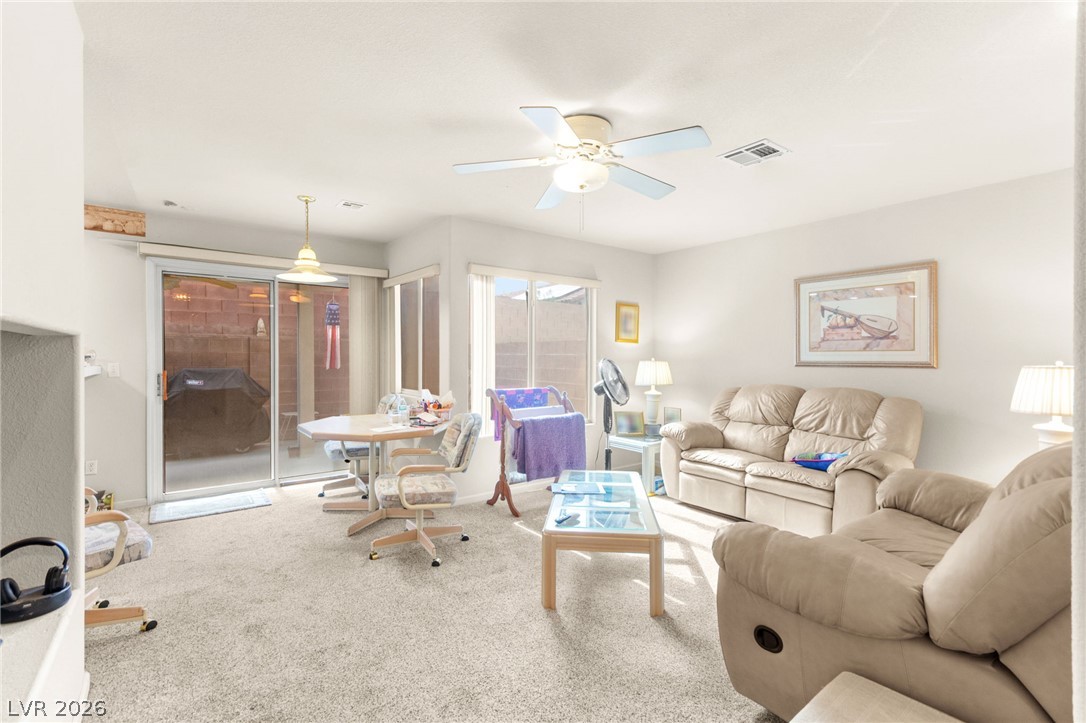 3561 Scottsbluff Street Las Vegas NV 89129