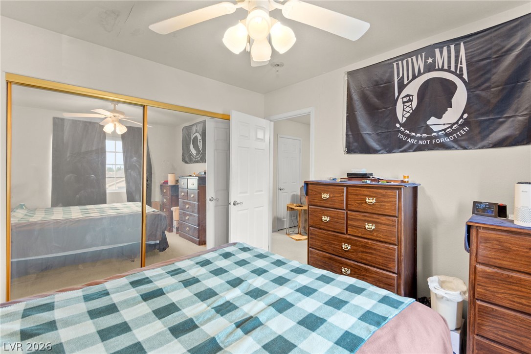 3561 Scottsbluff Street Las Vegas NV 89129