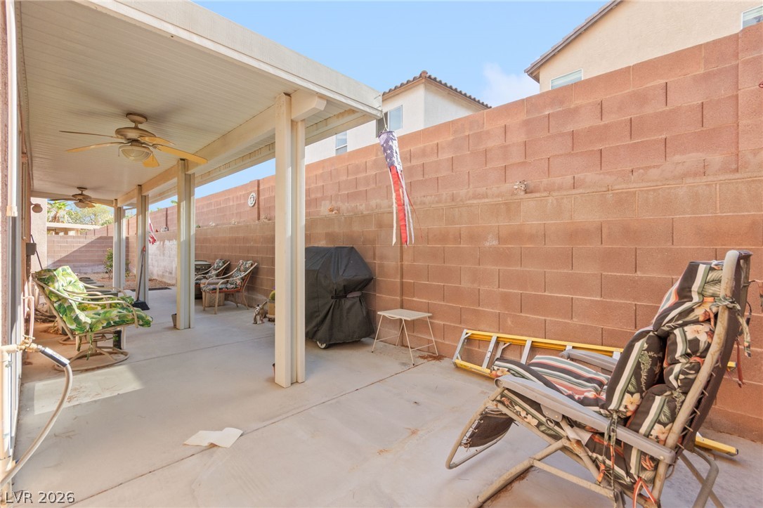 3561 Scottsbluff Street Las Vegas NV 89129