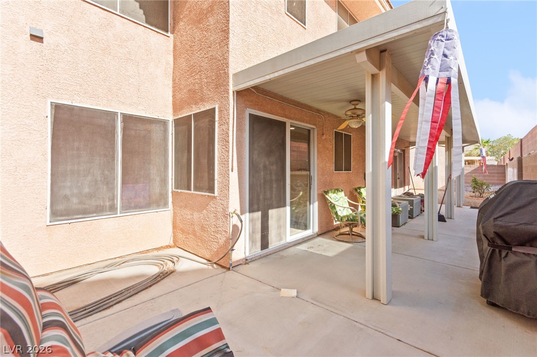 3561 Scottsbluff Street Las Vegas NV 89129