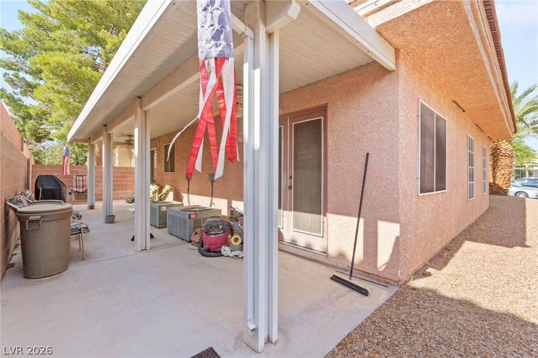 3561 Scottsbluff Street Las Vegas NV 89129