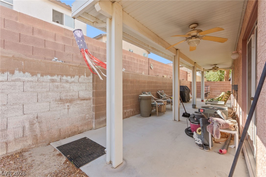 3561 Scottsbluff Street Las Vegas NV 89129