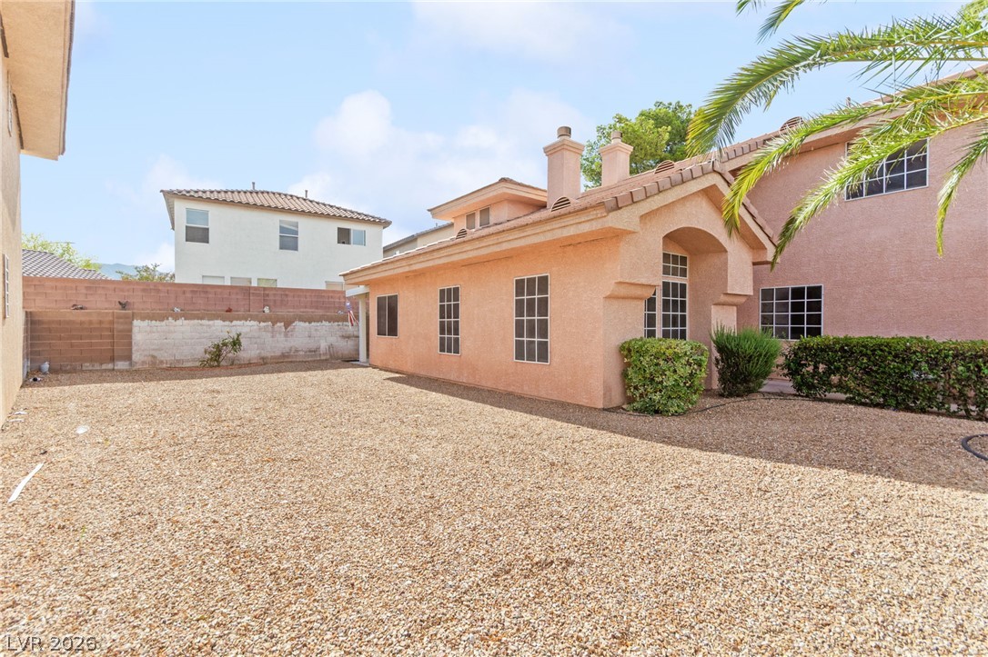 3561 Scottsbluff Street Las Vegas NV 89129