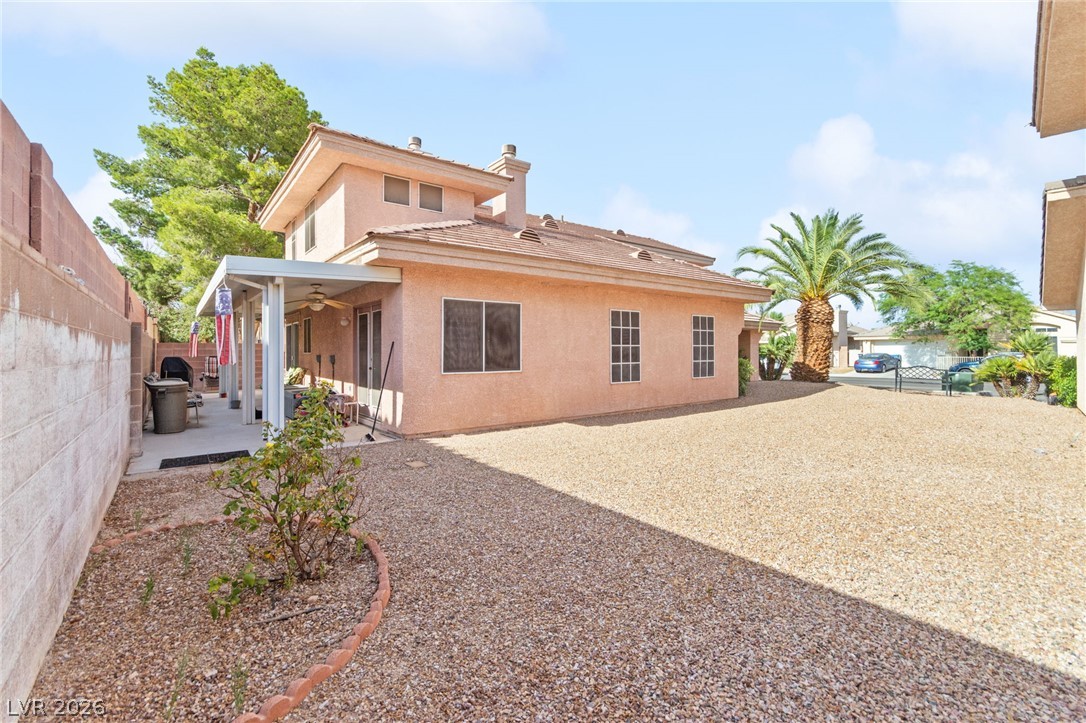 3561 Scottsbluff Street Las Vegas NV 89129