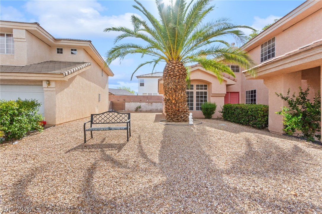 3561 Scottsbluff Street Las Vegas NV 89129