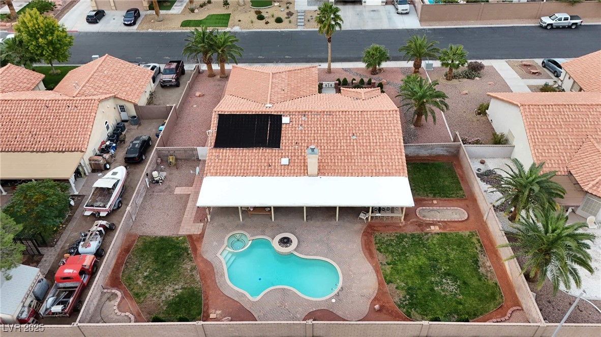 7530 Demona Drive Las Vegas NV 89123