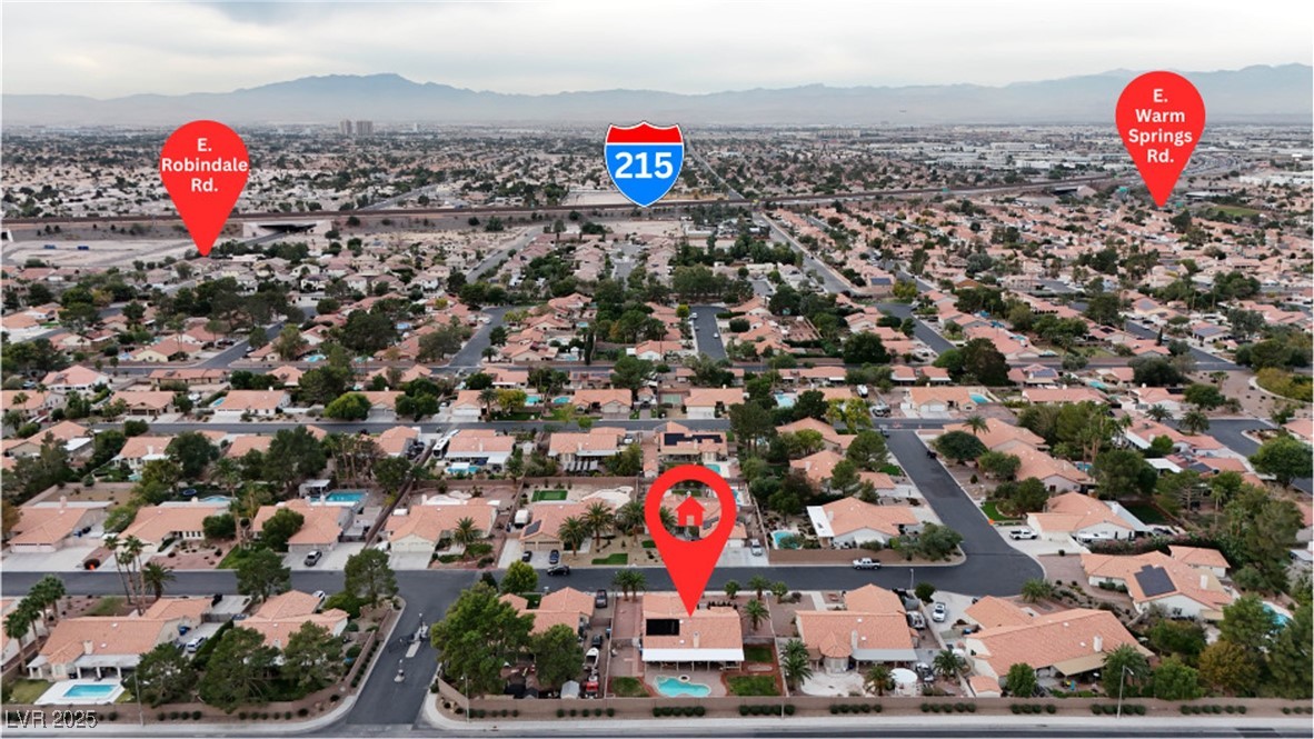 7530 Demona Drive Las Vegas NV 89123