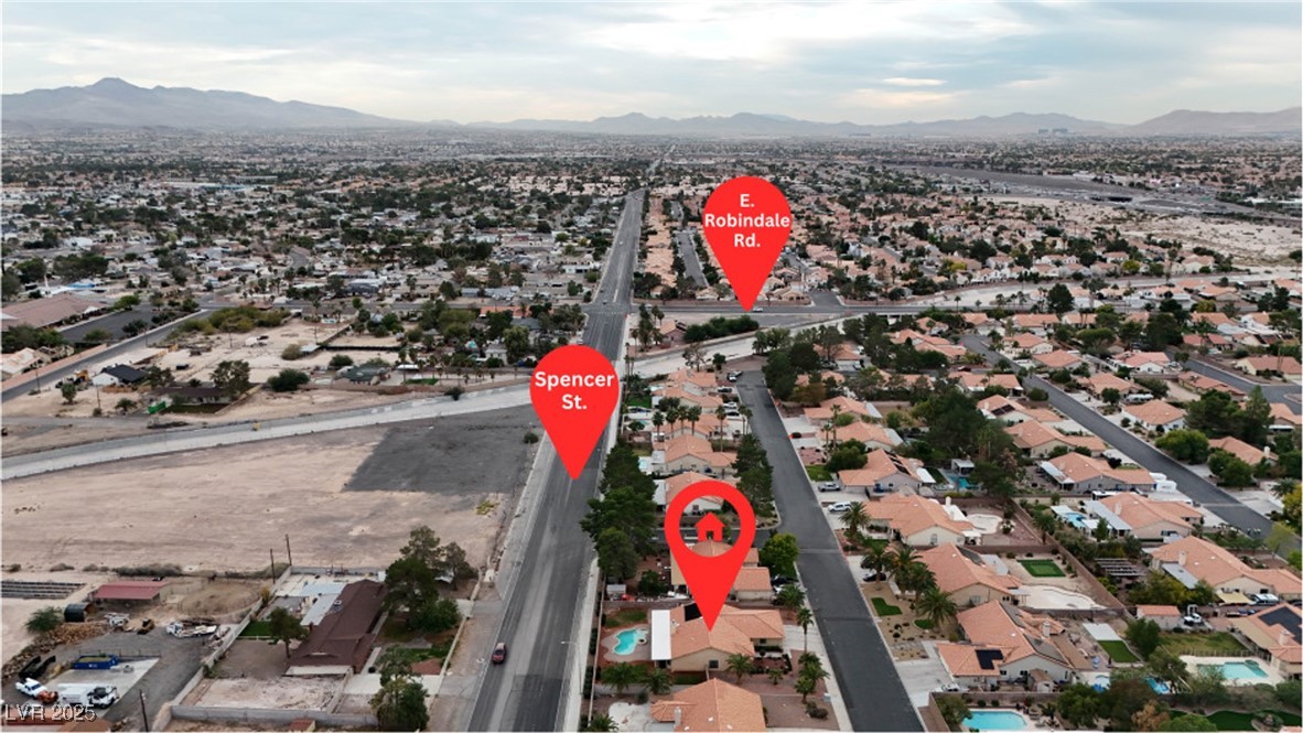7530 Demona Drive Las Vegas NV 89123