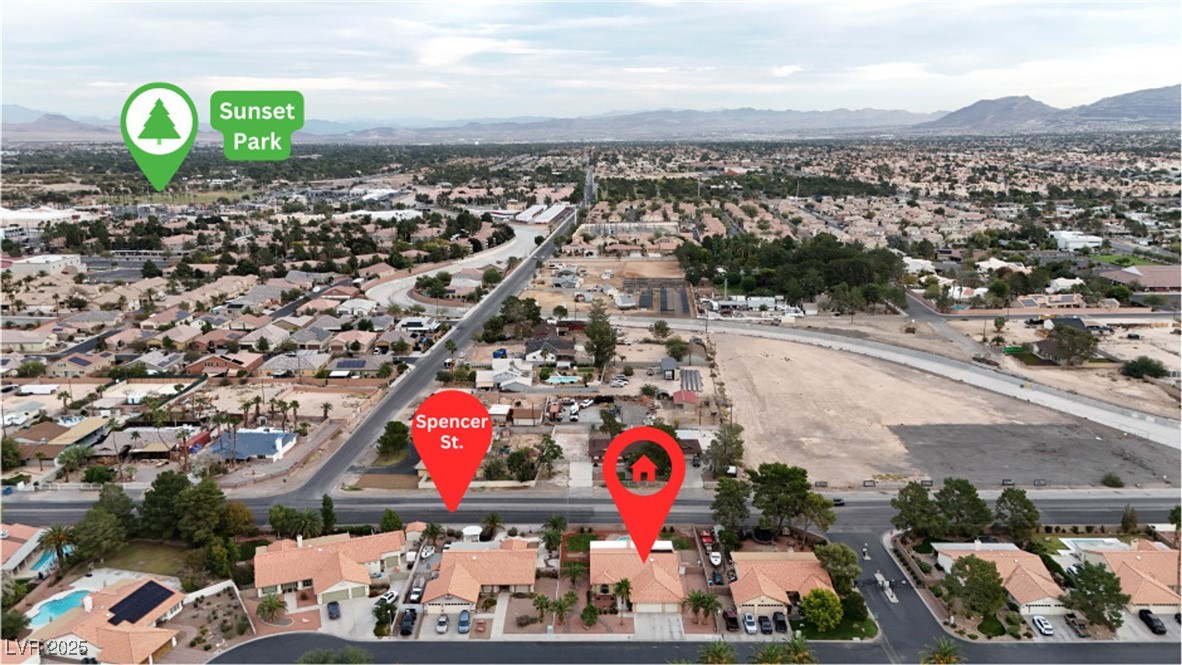 7530 Demona Drive Las Vegas NV 89123
