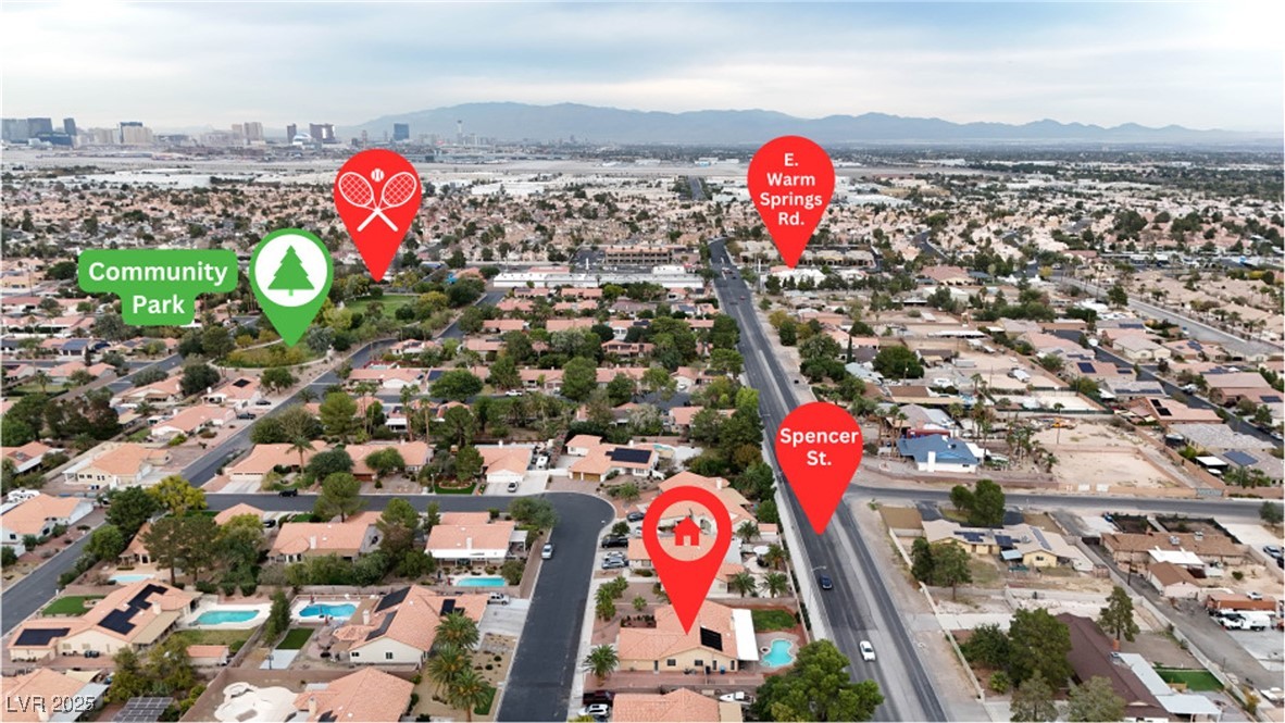 7530 Demona Drive Las Vegas NV 89123