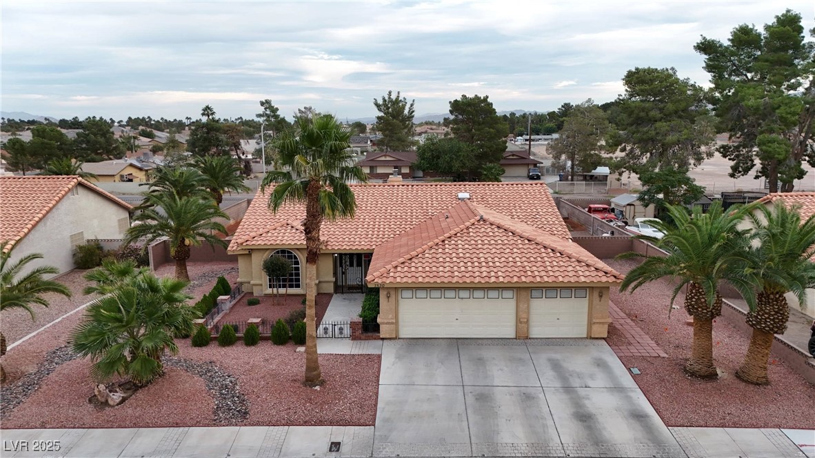 7530 Demona Drive Las Vegas NV 89123
