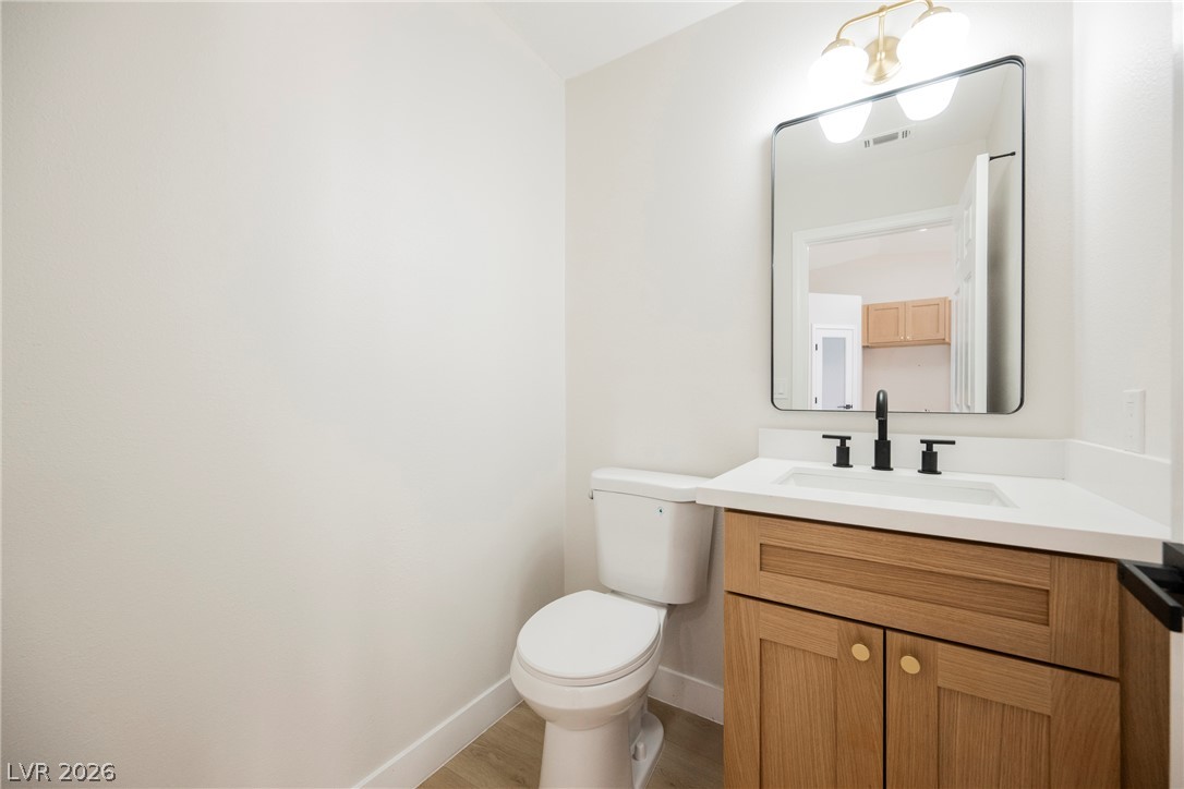 463 Palegold Street Henderson NV 89012
