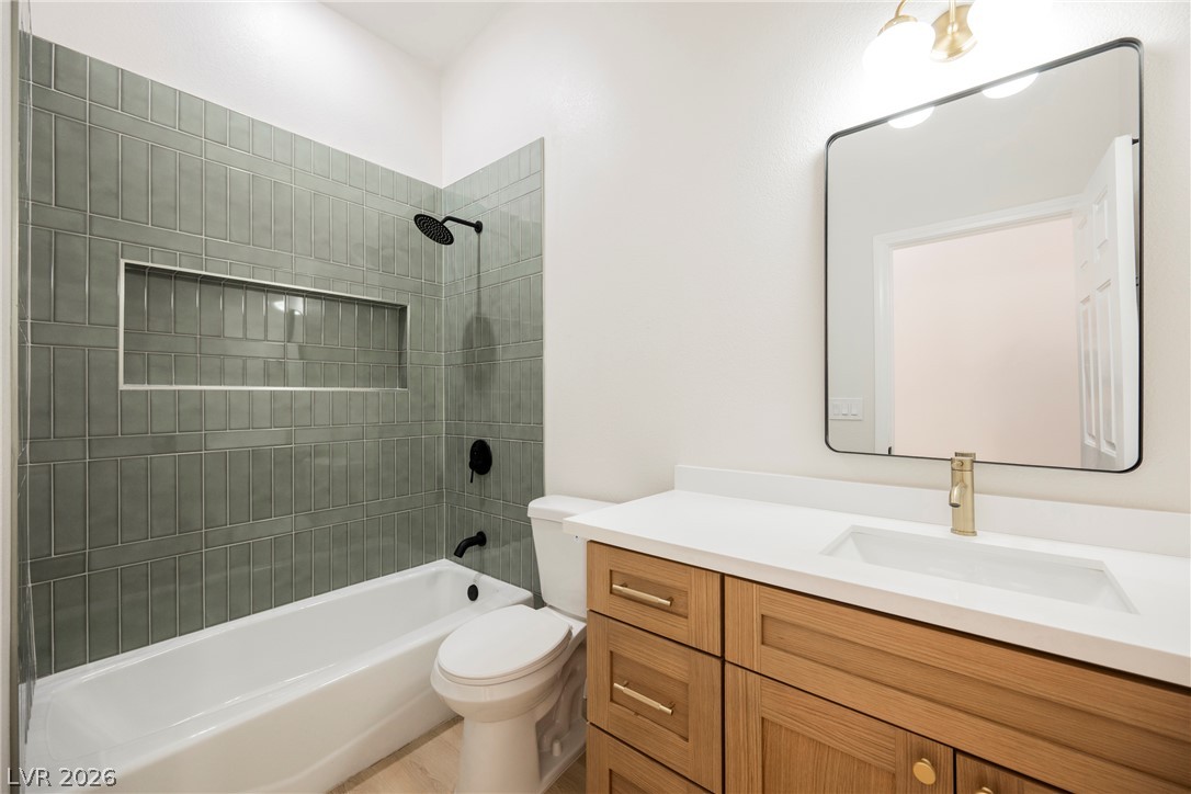 463 Palegold Street Henderson NV 89012