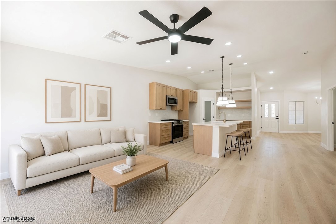 463 Palegold Street Henderson NV 89012