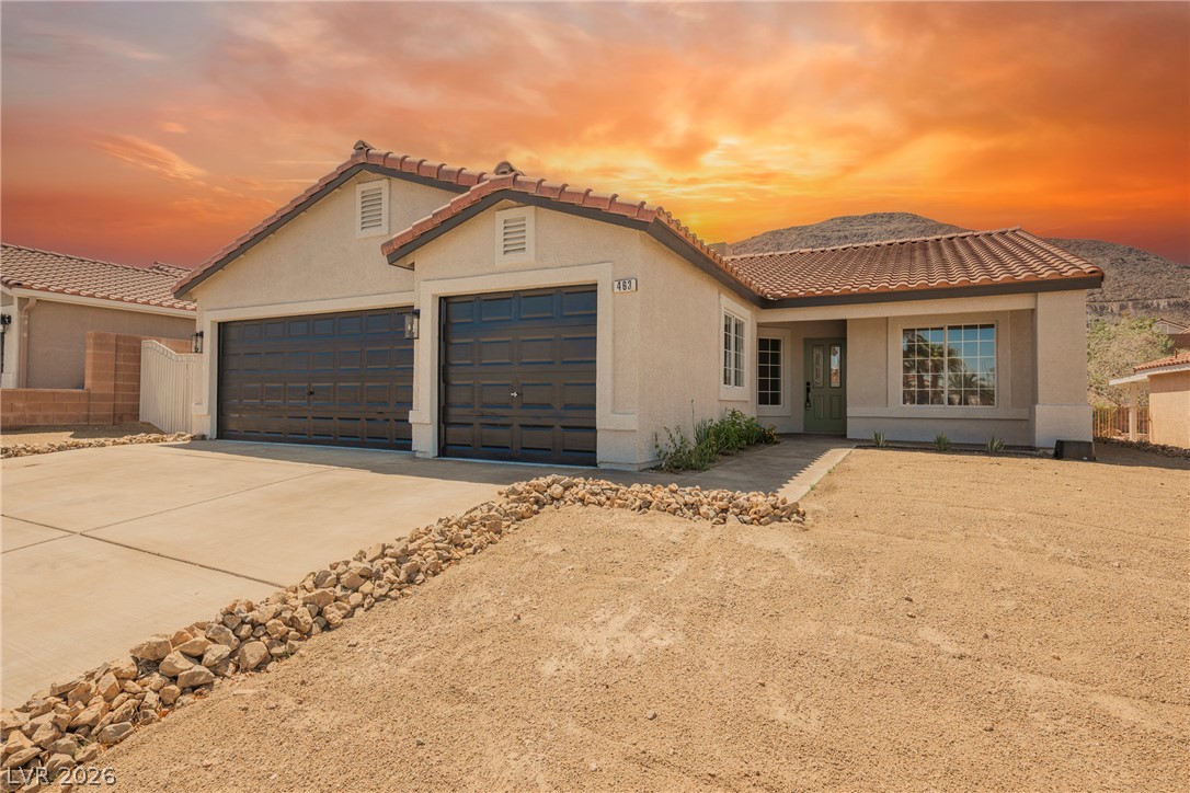 463 Palegold Street Henderson NV 89012