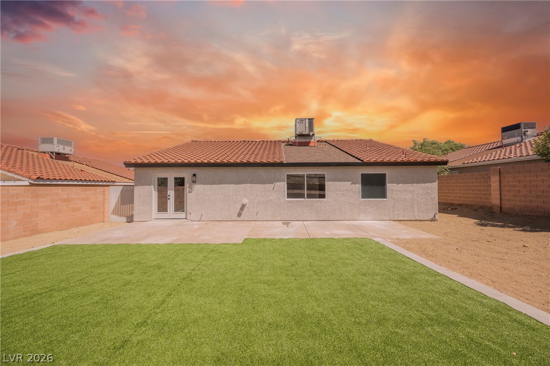 463 Palegold Street Henderson NV 89012