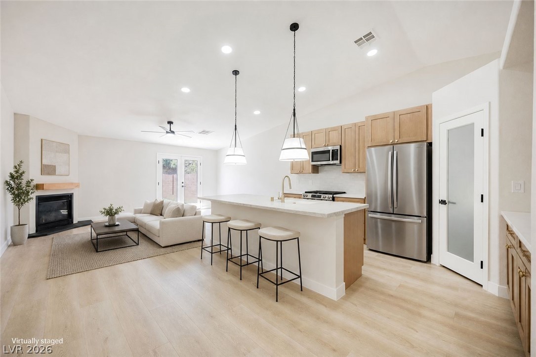 463 Palegold Street Henderson NV 89012